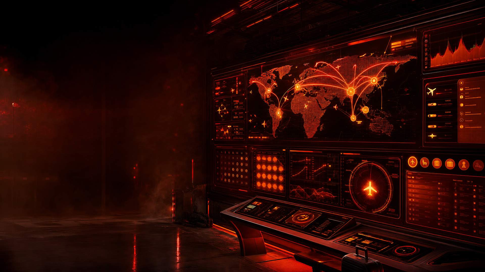 Co to są Loty Google (Google Flights) i jak działa wyszukiwarka lotów Google?